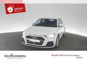 Audi A1 Sportback 25 TFSI advanced / SOFORT VERFÜGBAR !