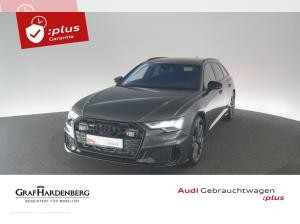 Audi A6 Avant 55 TFSIe qu. S line / JETZT GW+ KONDITIONEN SICHERN !