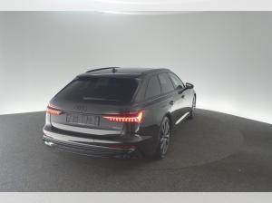 Audi A6 Avant 50 TDI qu. Tiptronic S line / KONDITIONEN GÜLTIG BIS 27.10.2025