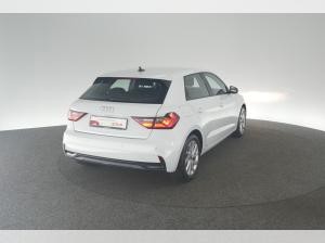 Audi A1 Sportback 25 TFSI advanced / SOFORT VERFÜGBAR !