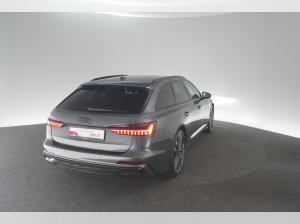 Audi A6 Avant 55 TFSIe qu. S line / JETZT GW+ KONDITIONEN SICHERN !