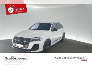 Audi SQ7 4.0 TFSI qu. tiptronic / SOFORT VERFÜGBAR !