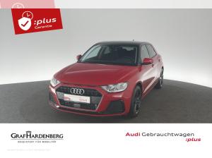 Audi A1 Sportback 25 TFSI advanced / 2,99 % FINANZIERUNG OHNE ANZAHLUNG !