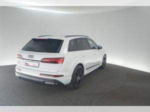 Audi SQ7 4.0 TFSI qu. tiptronic / SOFORT VERFÜGBAR !