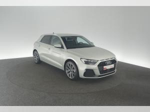 Audi A1 Sportback 25 TFSI advanced / 2,99 % FINANZIERUNG OHNE ANZAHLUNG !