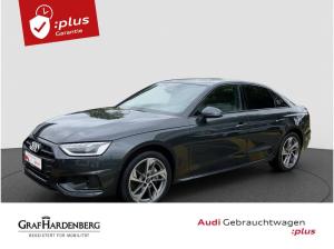 Audi A4 Limousine 40 TFSI advanced  / SOFORT VERFÜGBAR !