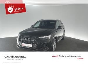 Audi Q7 50 TDI qu. Tiptronic S line / SOFORT VERFÜGBAR !