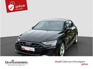 Audi A3 Sportback 35 TFSI S line / JETZT GW+ KONDITIONEN SICHERN !