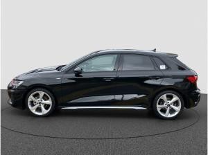 Audi A3 Sportback 35 TFSI S line / JETZT GW+ KONDITIONEN SICHERN !