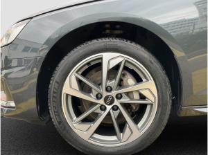 Audi A4 Limousine 40 TFSI advanced  / SOFORT VERFÜGBAR !