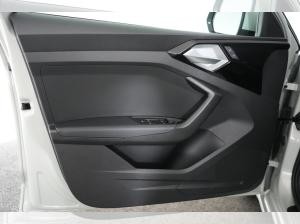 Audi A1 Sportback 25 TFSI advanced / 2,99 % FINANZIERUNG OHNE ANZAHLUNG !