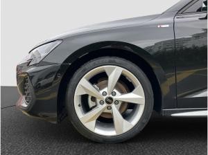 Audi A3 Sportback 35 TFSI S line / JETZT GW+ KONDITIONEN SICHERN !