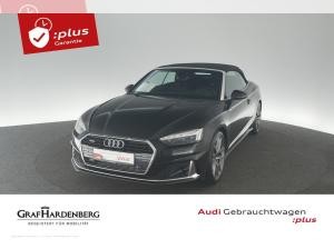 Audi A5 Cabrio 45 TFSI qu. advanced / SOFORT VERFÜGBAR !