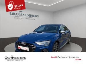 Audi S3 Lim. 2.0 TFSI qu. / SOFORT VERFÜGBAR !