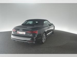 Audi A5 Cabrio 45 TFSI qu. advanced / SOFORT VERFÜGBAR !
