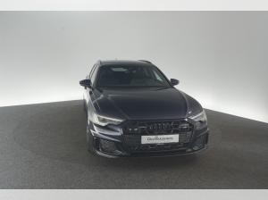 Audi A6 Avant 50 TDI qu. Tiptronic / SOFORT VERFÜGBAR !
