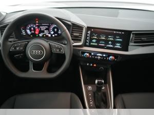 Audi A1 Sportback 25 TFSI advanced / 2,99 % FINANZIERUNG OHNE ANZAHLUNG !
