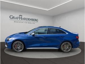 Audi S3 Lim. 2.0 TFSI qu. / SOFORT VERFÜGBAR !