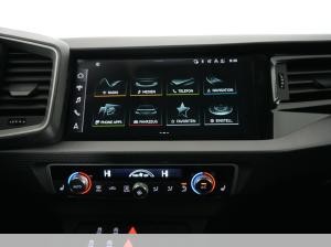 Audi A1 Sportback 25 TFSI advanced / 2,99 % FINANZIERUNG OHNE ANZAHLUNG !