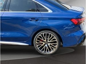 Audi S3 Lim. 2.0 TFSI qu. / SOFORT VERFÜGBAR !