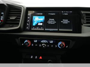 Audi A1 Sportback 25 TFSI advanced / 2,99 % FINANZIERUNG OHNE ANZAHLUNG !