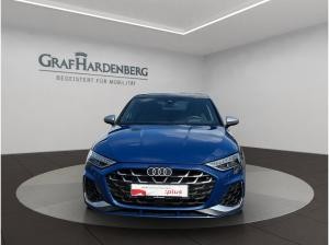 Audi S3 Lim. 2.0 TFSI qu. / SOFORT VERFÜGBAR !