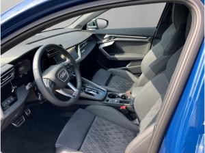 Audi S3 Lim. 2.0 TFSI qu. / SOFORT VERFÜGBAR !