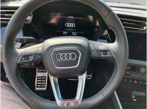 Audi S3 Lim. 2.0 TFSI qu. / SOFORT VERFÜGBAR !