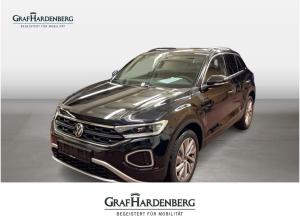 Volkswagen T-Roc Life 2.0 l TDI / SOFORT VERFÜGBAR !