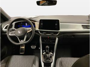 Volkswagen T-Roc Life 2.0 l TDI / SOFORT VERFÜGBAR !
