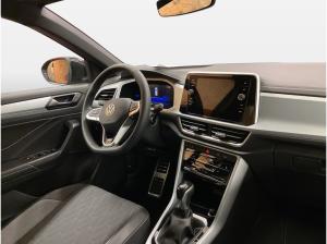 Volkswagen T-Roc Life 2.0 l TDI / SOFORT VERFÜGBAR !