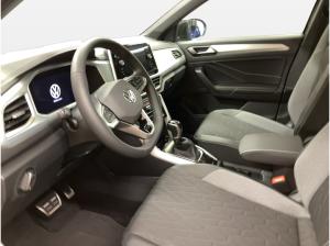 Volkswagen T-Roc Life 2.0 l TDI / SOFORT VERFÜGBAR !