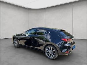Mazda 3 e-SKYACTIV-G 140 M HYBRID Aut. EXCLUSIVE-LINE , 5-türig