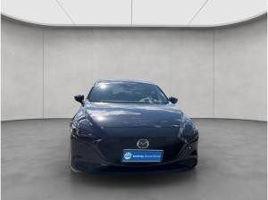 Mazda 3 e-SKYACTIV-G 140 M HYBRID Aut. EXCLUSIVE-LINE , 5-türig