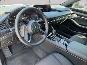 Mazda 3 e-SKYACTIV-G 140 M HYBRID Aut. EXCLUSIVE-LINE , 5-türig