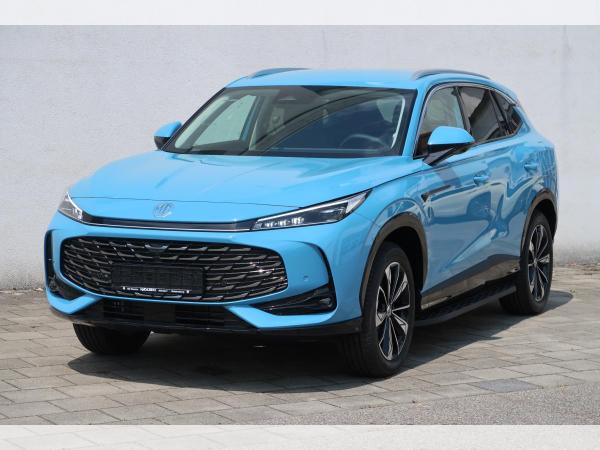 MG HS 1.5 T PHEV Luxury