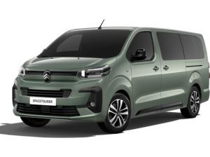 Citroën SpaceTourer 2.0 BlueHDi 180 XL Max EAT8 6-SITZER GRÜN