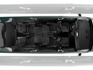 Citroën SpaceTourer 2.0 BlueHDi 180 XL Max EAT8 6-SITZER GRÜN