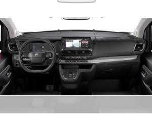 Citroën SpaceTourer 2.0 BlueHDi 180 XL Max EAT8 6-SITZER GRÜN