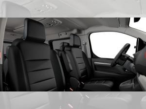 Citroën SpaceTourer 2.0 BlueHDi 180 XL Max EAT8 6-SITZER GRÜN