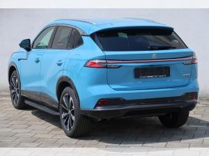 MG HS 1.5 T PHEV Luxury