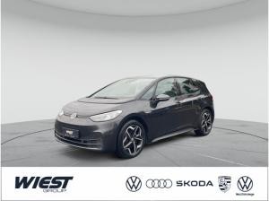Volkswagen ID.3 Pro Performance HUD Navi Ambiente ACC