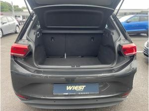 Volkswagen ID.3 Pro Performance HUD Navi Ambiente ACC