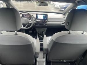 Volkswagen ID.3 Pro Performance HUD Navi Ambiente ACC