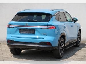 MG HS 1.5 T PHEV Luxury