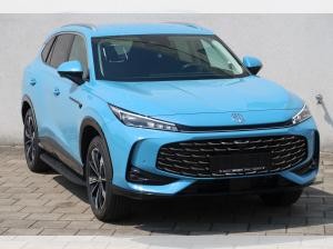 MG HS 1.5 T PHEV Luxury