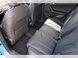 MG HS 1.5 T PHEV Luxury