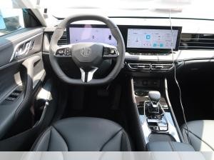 MG HS 1.5 T PHEV Luxury