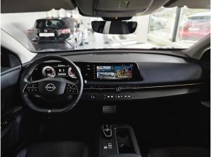 Nissan Ariya 1x‼️87kWh🔋178kW Advance Pack - kurzfristig ✔️