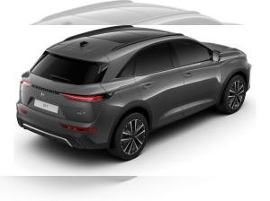 DS Automobiles DS 7 ETOILE BlueHDi 130 - LUXUS-AUSSTATTUNG - SOFORT VERFÜGBAR!!